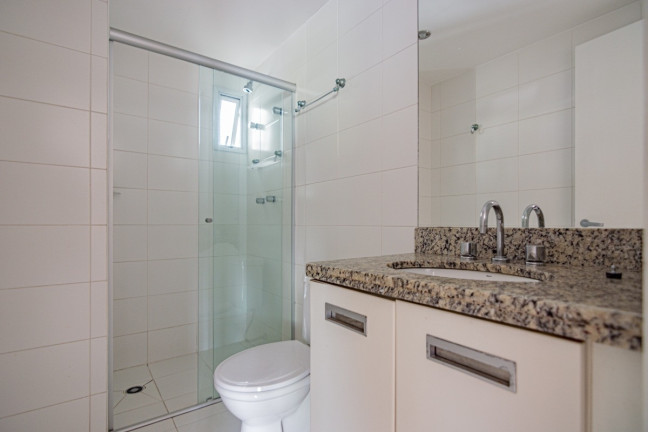 Imagem Apartamento com 3 Quartos à Venda, 89 m² em Alto Da Lapa - São Paulo