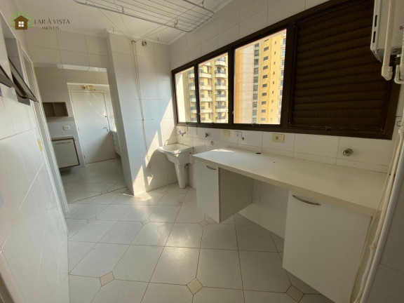 Imagem Apartamento com 3 Quartos à Venda,  em Vila Suzana - São Paulo