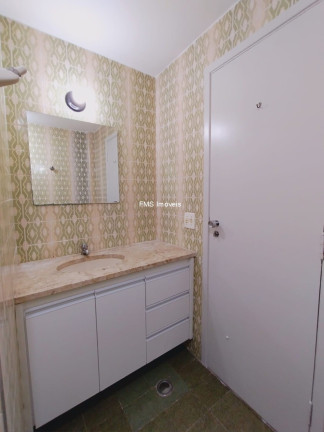 Imagem Imóvel com 2 Quartos à Venda, 75 m² em Campo Belo - São Paulo Imagem Imóvel com 2 Quartos à Venda, 75 m² em Campo Belo - São Paulo