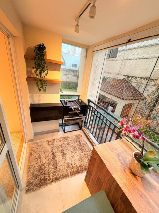 Imagem Apartamento com 3 Quartos à Venda, 80 m² em Vila Pompeia - São Paulo