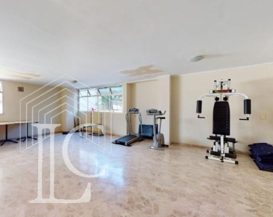 Imagem Apartamento com 1 Quarto à Venda, 37 m² em Vila Mariana - São Paulo
