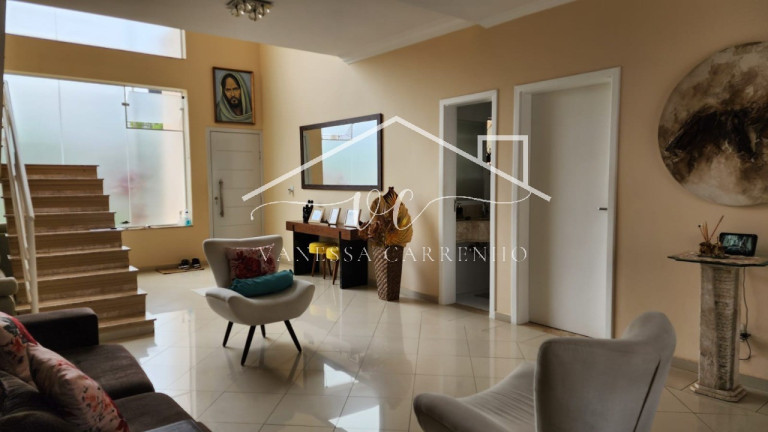 Imagem Casa com 3 Quartos à Venda, 276 m² em Ibiti Royal Park - Sorocaba