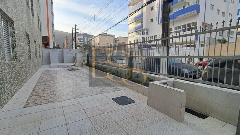 Imagem Apartamento com 1 Quarto à Venda, 51 m² em Jardim Marina - Mongaguá