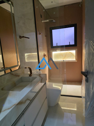 Imagem Casa com 3 Quartos à Venda, 187 m² em Vila Petrópolis - Atibaia
