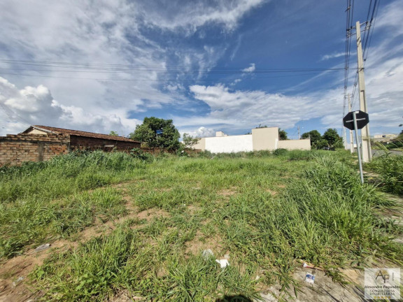 Imagem Terreno à Venda, 557 m² em Independência - 2º Complemento - Aparecida De Goiânia