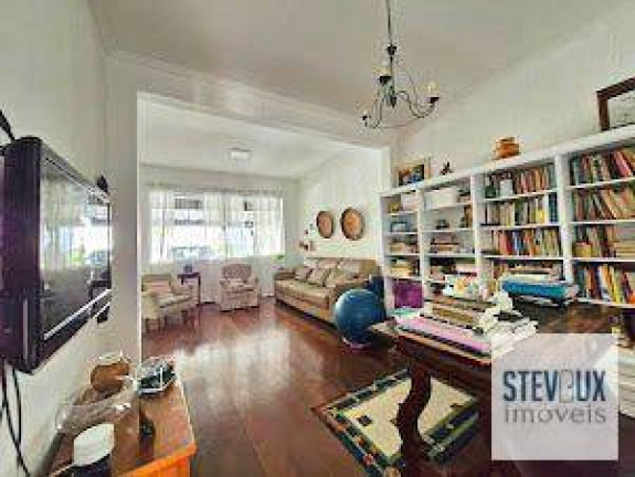 Imagem Casa com 4 Quartos à Venda, 160 m² em Brooklin - São Paulo