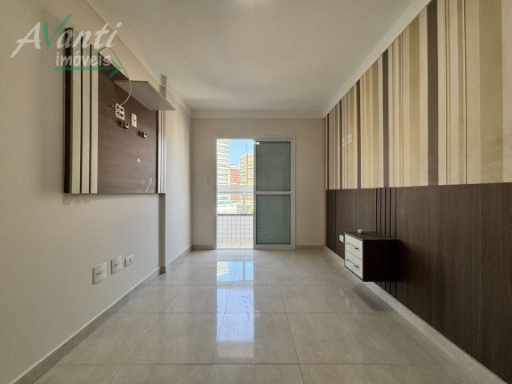 Imagem Apartamento com 2 Quartos à Venda, 80 m² em Vila Caiçara - Praia Grande Imagem Apartamento com 2 Quartos à Venda, 80 m² em Vila Caiçara - Praia Grande