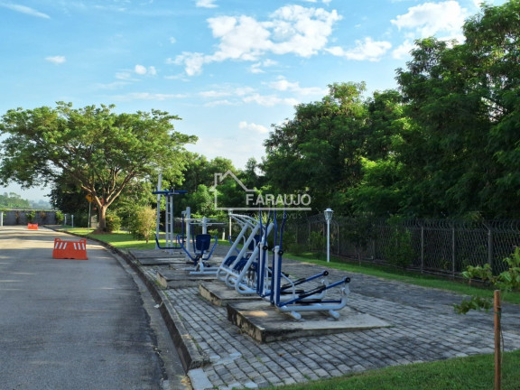 Imagem Terreno à Venda, 320 m² em Residencial Renaissance - Sorocaba
