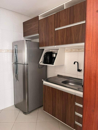Imagem Apartamento com 2 Quartos à Venda, 50 m² em São Caetano - Itabuna