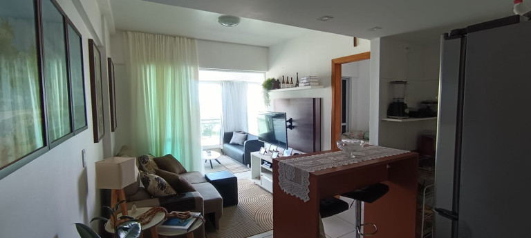Imagem Apartamento com 1 Quarto à Venda, 57 m² em Barra - Salvador Imagem Apartamento com 1 Quarto à Venda, 57 m² em Barra - Salvador