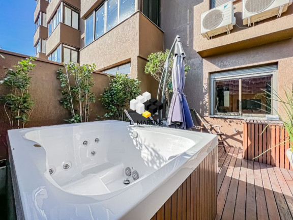 Imagem Apartamento com 1 Quarto à Venda, 68 m² em Rio Branco - Porto Alegre Imagem Apartamento com 1 Quarto à Venda, 68 m² em Rio Branco - Porto Alegre