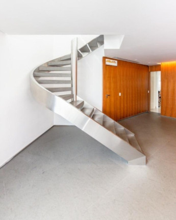 Imagem Apartamento com 4 Quartos à Venda, 354 m² em Vila Nova Conceição - São Paulo Imagem Apartamento com 4 Quartos à Venda, 354 m² em Vila Nova Conceição - São Paulo