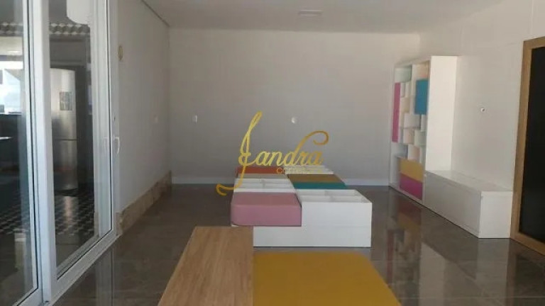 Imagem Apartamento com 3 Quartos à Venda, 143 m² em Atlantida - Xangri-la