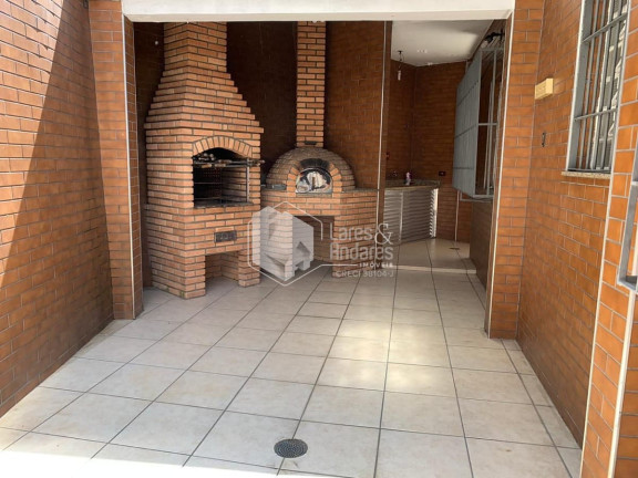 Imagem Casa com 6 Quartos à Venda, 815 m² em Vila Maria Alta - São Paulo
