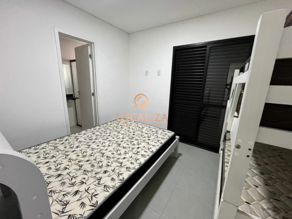 Imagem Imóvel com 2 Quartos à Venda, 82 m² em Tenório - Ubatuba