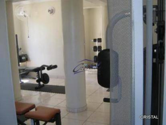 Imagem Apartamento com 2 Quartos à Venda, 50 m² em Butantã - São Paulo