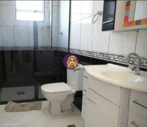Imagem Apartamento com 1 Quarto à Venda, 63 m² em Jardim Paraíso - São Vicente