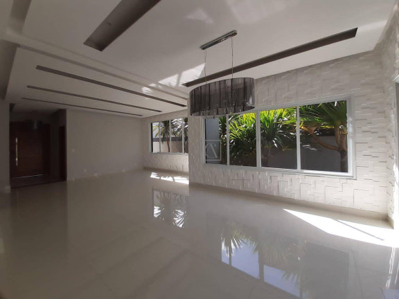 Imagem Casa com 4 Quartos à Venda, 400 m² em Condomínio Alphaville Nova Esplanada 1 - Votorantim