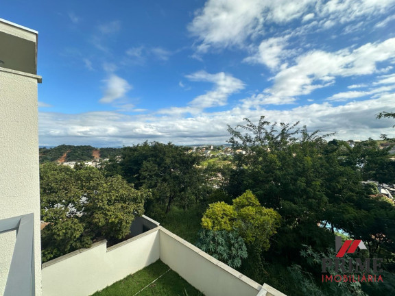 Imagem Casa com 3 Quartos à Venda, 80 m² em Residencial Visão - Lagoa Santa Imagem Casa com 3 Quartos à Venda, 80 m² em Residencial Visão - Lagoa Santa