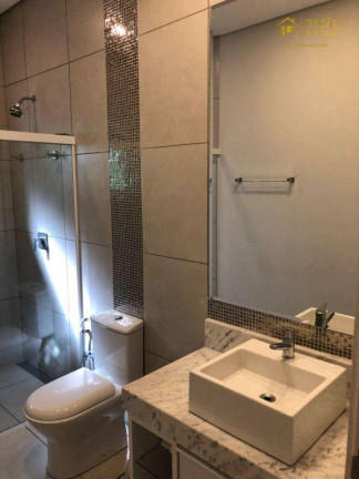 Imagem Casa com 4 Quartos à Venda, 400 m² em Condomínio Xapada Parque Ytu - Itu Imagem Casa com 4 Quartos à Venda, 400 m² em Condomínio Xapada Parque Ytu - Itu