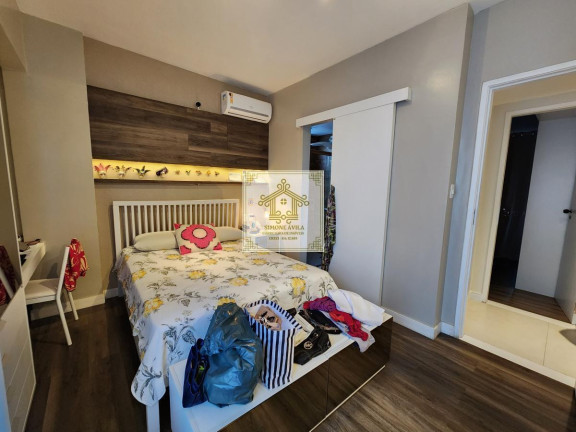Imagem Apartamento com 3 Quartos à Venda, 97 m² em Rio Vermelho - Salvador