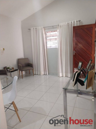 Imagem Casa com 2 Quartos à Venda,  em Golandim - São Gonçalo Do Amarante