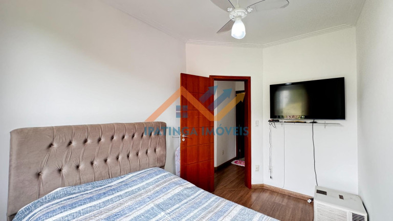 Imagem Apartamento com 3 Quartos à Venda, 110 m² em Caravelas - Ipatinga