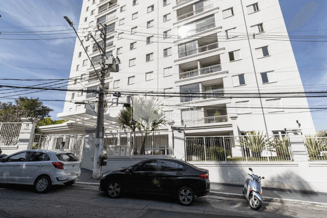 Imagem Apartamento com 2 Quartos à Venda, 70 m² em Jaguaré - São Paulo Imagem Apartamento com 2 Quartos à Venda, 70 m² em Jaguaré - São Paulo