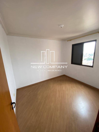 Imagem Apartamento com 3 Quartos à Venda, em Vila Alzira - Santo André Imagem Apartamento com 3 Quartos à Venda, em Vila Alzira - Santo André