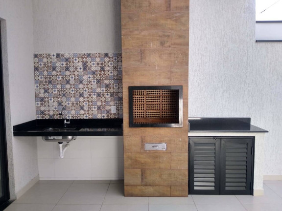 Imagem Casa de Condomínio com 3 Quartos à Venda, em Horto Florestal - Sorocaba Imagem Casa de Condomínio com 3 Quartos à Venda, em Horto Florestal - Sorocaba