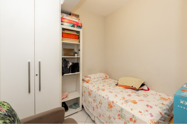 Imagem Apartamento com 3 Quartos à Venda, 126 m² em Vila Clementino - São Paulo