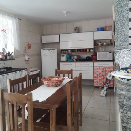 Imagem Casa com 4 Quartos à Venda, 300 m² em Cibratel Ii - Itanhaém Imagem Casa com 4 Quartos à Venda, 300 m² em Cibratel Ii - Itanhaém