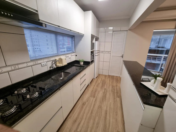Imagem Apartamento com 3 Quartos à Venda, 86 m² em Centro - Balneário Camboriú