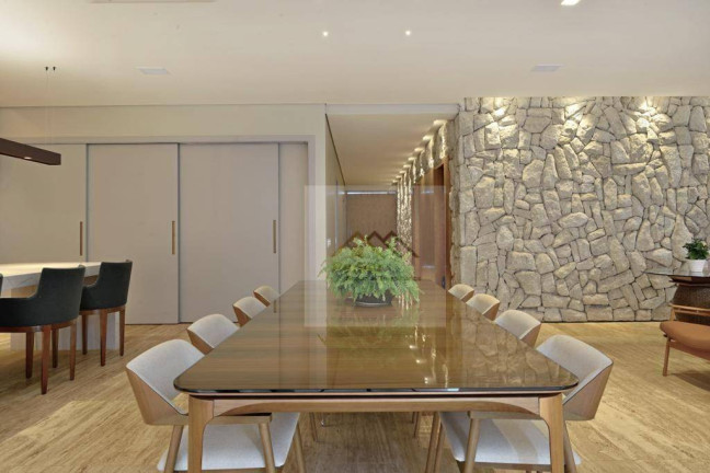 Imagem Casa com 4 Quartos à Venda, 400 m² em Jardim Olhos D'água - Ribeirão Preto