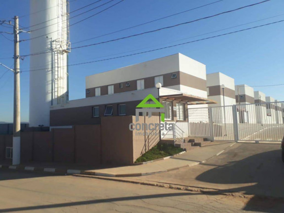 Imagem Casa de Condomínio com 2 Quartos à Venda, 60 m² em água Espraiada (caucaia Do Alto) - Cotia