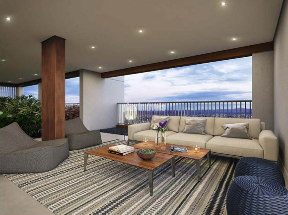 Imagem Apartamento com 1 Quarto à Venda, 21 m² em República - São Paulo Imagem Apartamento com 1 Quarto à Venda, 21 m² em República - São Paulo