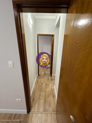 Imagem Sobrado com 3 Quartos à Venda, 145 m² em Aparecida - Santos Imagem Sobrado com 3 Quartos à Venda, 145 m² em Aparecida - Santos