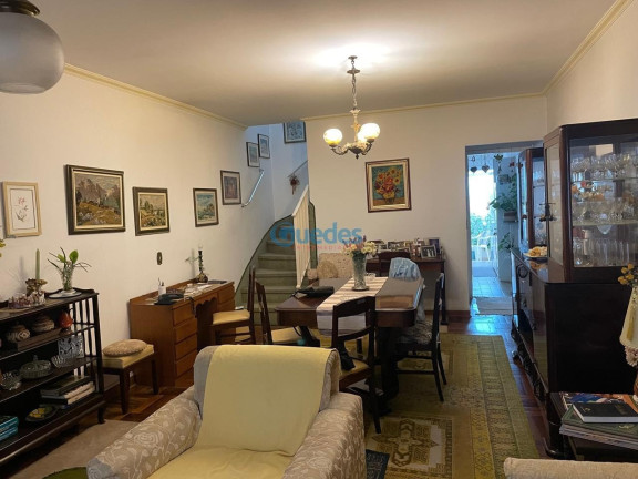 Imagem Sobrado com 3 Quartos à Venda, 140 m² em Chácara Santo Antônio (zona Sul) - São Paulo Imagem Sobrado com 3 Quartos à Venda, 140 m² em Chácara Santo Antônio (zona Sul) - São Paulo