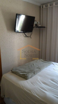 Imagem Apartamento com 3 Quartos à Venda, 68 m² em Vila Mazzei - São Paulo Imagem Apartamento com 3 Quartos à Venda, 68 m² em Vila Mazzei - São Paulo