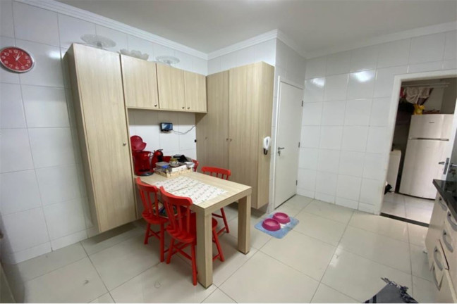 Imagem Casa com 3 Quartos à Venda,  em Vila Regente Feijó - São Paulo
