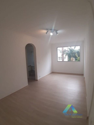 Apartamento com 2 Quartos à Venda, 52 m² em Cursino - São Paulo