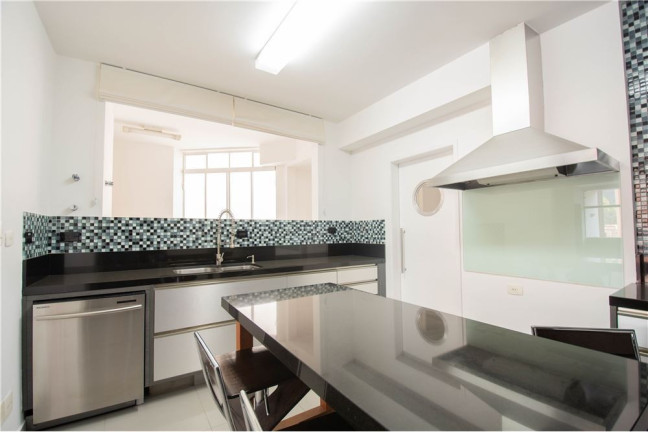 Imagem Apartamento com 2 Quartos à Venda, 156 m² em Cerqueira César - São Paulo