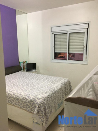 Imagem Apartamento com 3 Quartos à Venda, 72 m² em Santana - São Paulo