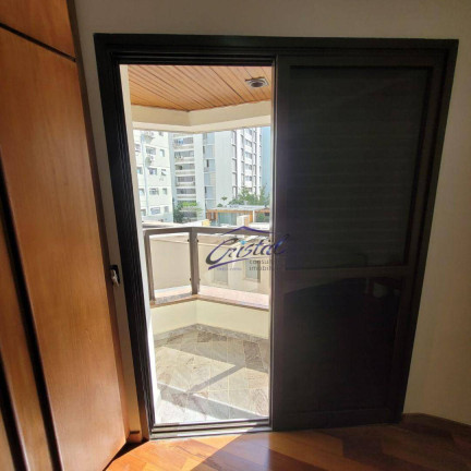 Imagem Apartamento com 2 Quartos para Alugar, 157 m² em Itaim Bibi - São Paulo