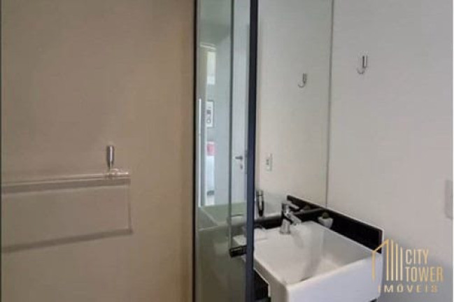 Imagem Apartamento com 1 Quarto à Venda, 20 m² em Paraíso - São Paulo