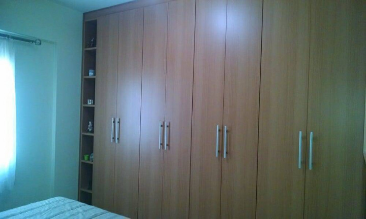 Imagem Apartamento com 3 Quartos à Venda, 117 m² em Santa Paula - São Caetano Do Sul