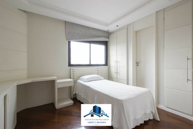 Imagem Apartamento com 5 Quartos à Venda, 463 m² em Jardim Anália Franco - São Paulo Imagem Apartamento com 5 Quartos à Venda, 463 m² em Jardim Anália Franco - São Paulo