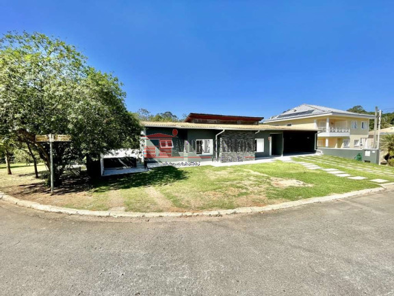 Imagem Casa de Condomínio com 4 Quartos à Venda, 556 m² em Jardim Passárgada I - Cotia Imagem Casa de Condomínio com 4 Quartos à Venda, 556 m² em Jardim Passárgada I - Cotia