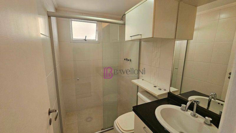 Imagem Apartamento com 3 Quartos à Venda, 101 m² em Perdizes - São Paulo