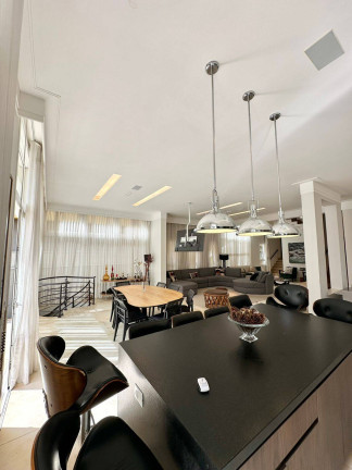 Imagem Casa com 5 Quartos à Venda, 471 m² em Jardim São José - Bragança Paulista Imagem Casa com 5 Quartos à Venda, 471 m² em Jardim São José - Bragança Paulista
